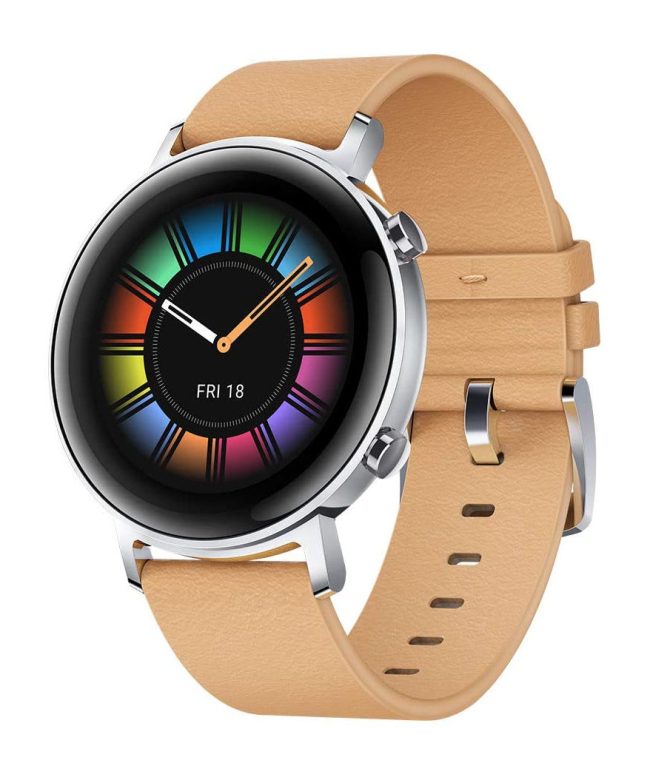 HUAWEI Watch GT 2 (42 ملم)